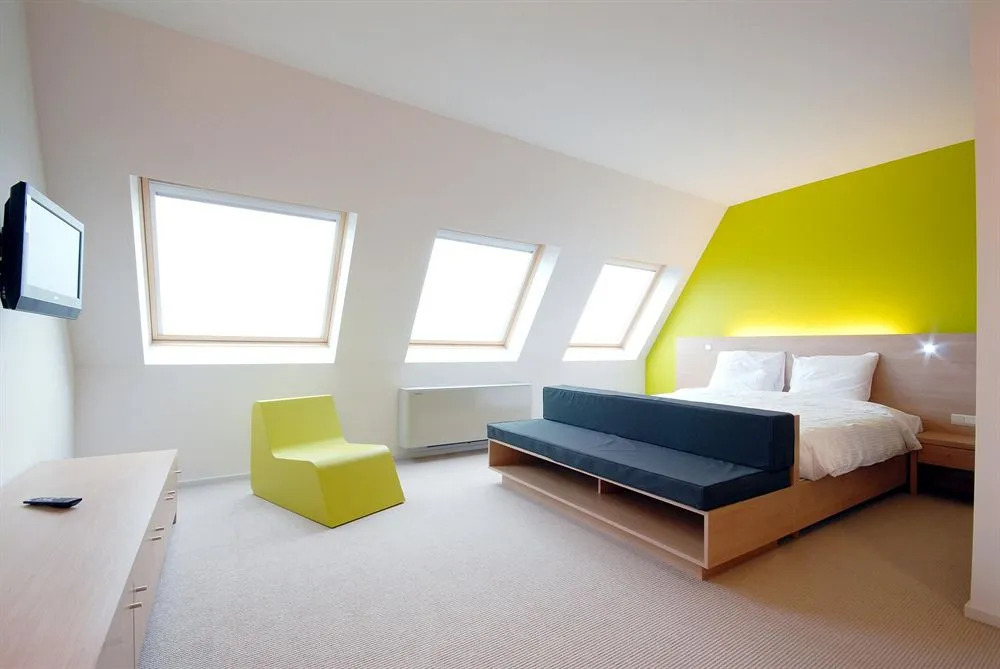 Design Hotel Corsendonk Viane Apartments