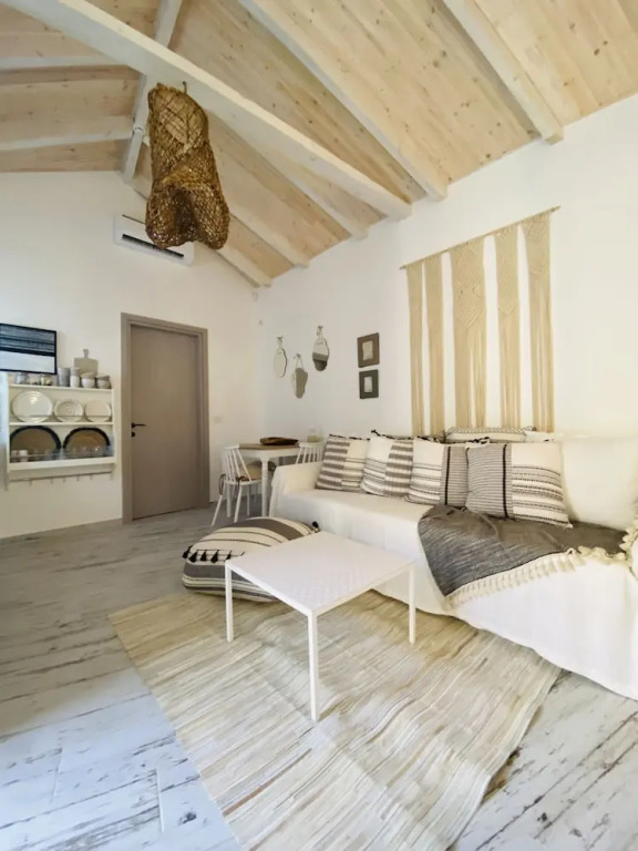 Linari Bohemian Living