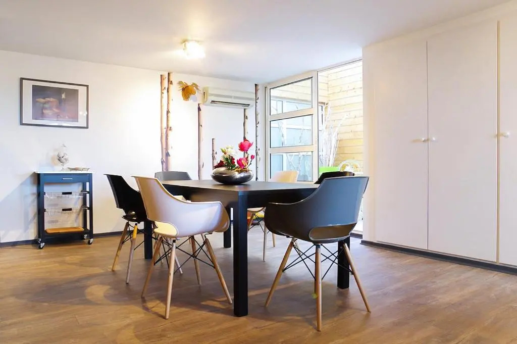 444 Tourny - Localisation exceptionnelle 2 chambres avec ascenseur et Parking