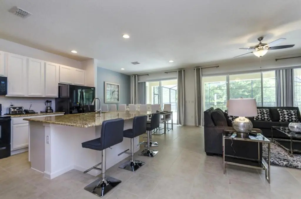 Elegant Brand NEW Houses Less 10 Minutes from Disney