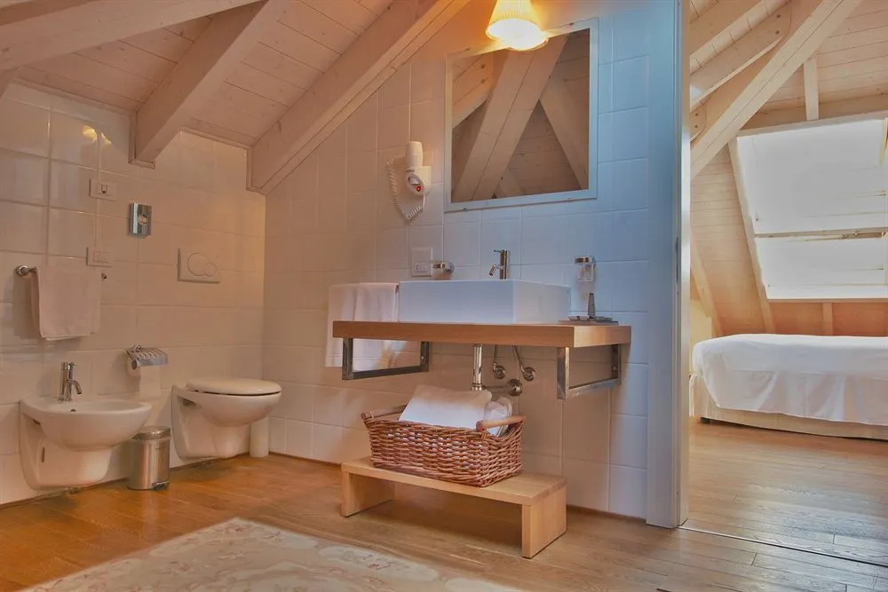 Art Hotel Varese