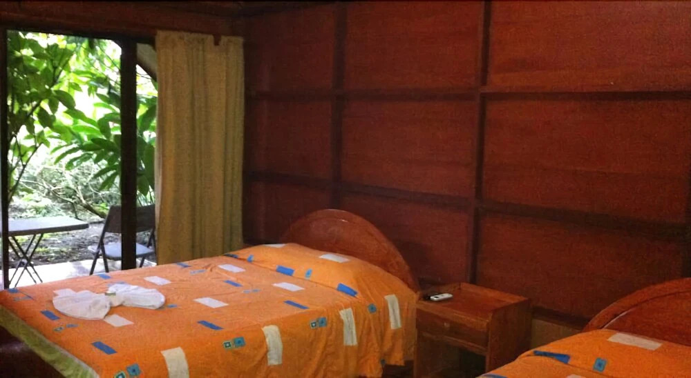 Hotel Villas Vista Arenal