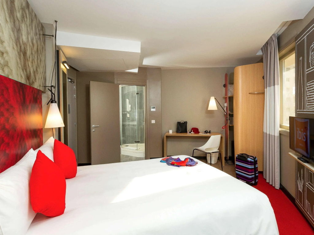 ibis Sfax