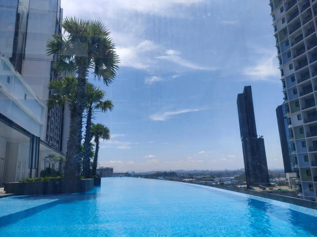i-City Shah Alam Residences by ASDEH Suites