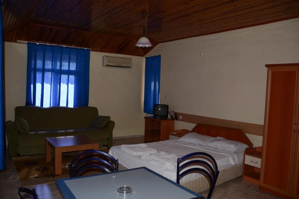 Cennet Apartments Hotel