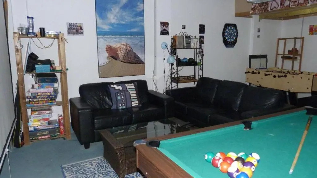 La Casa De La Playa