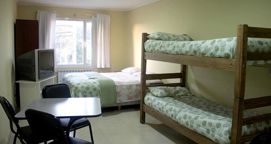 Hostel Kalo