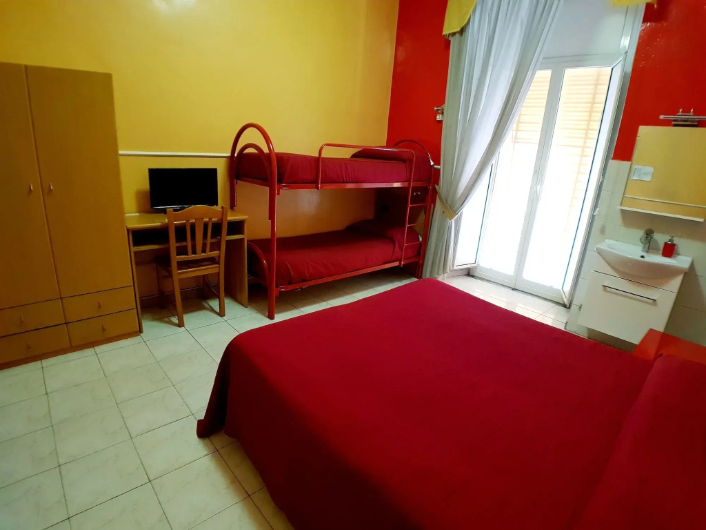 Hotel Ginevra