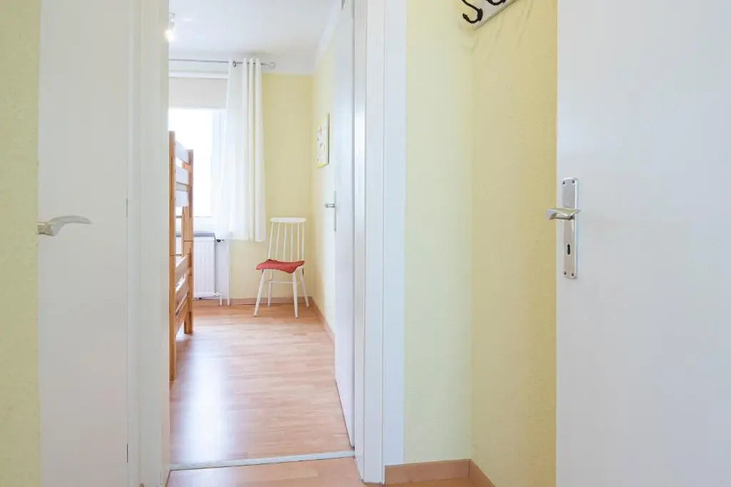 Haus an der See Wohnung 2