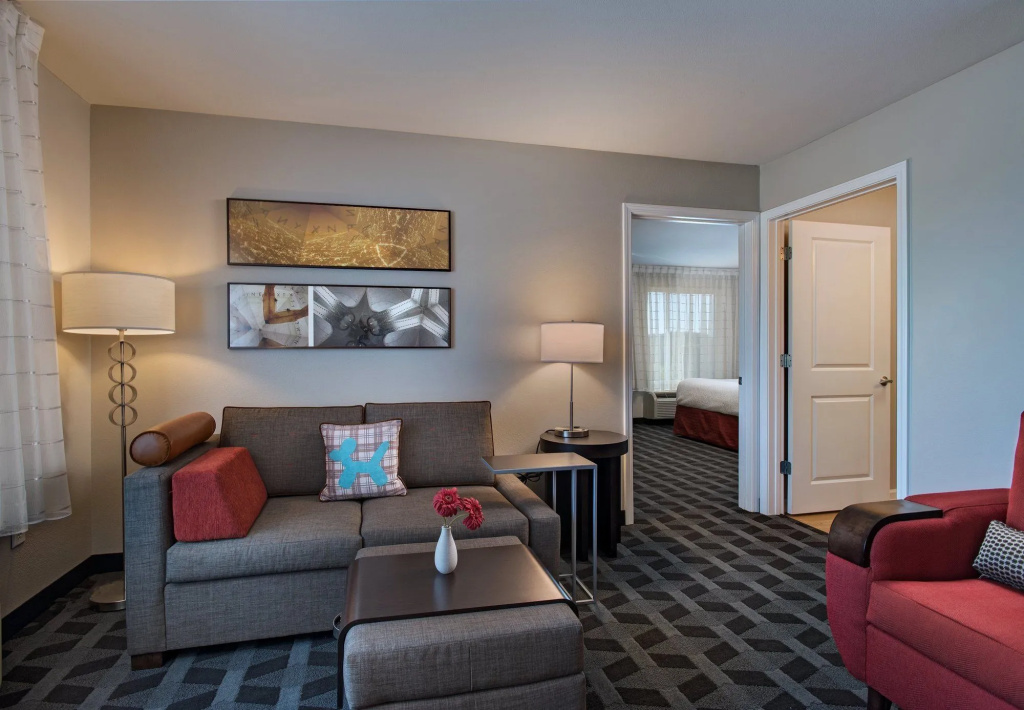TownePlace Suites Fayetteville Cross Creek