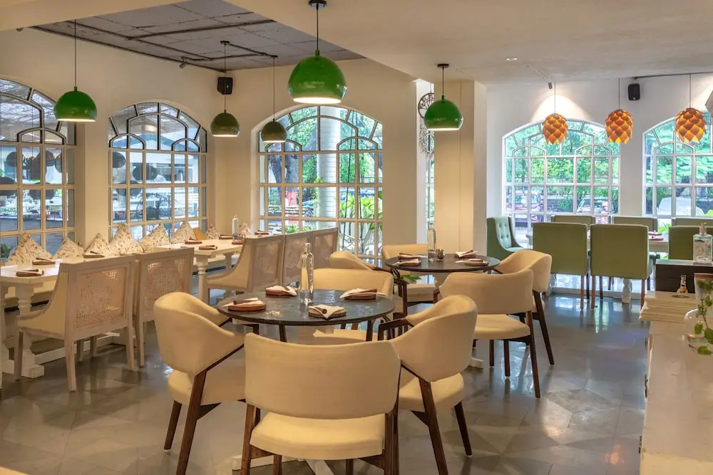 Mint Koregaon Park