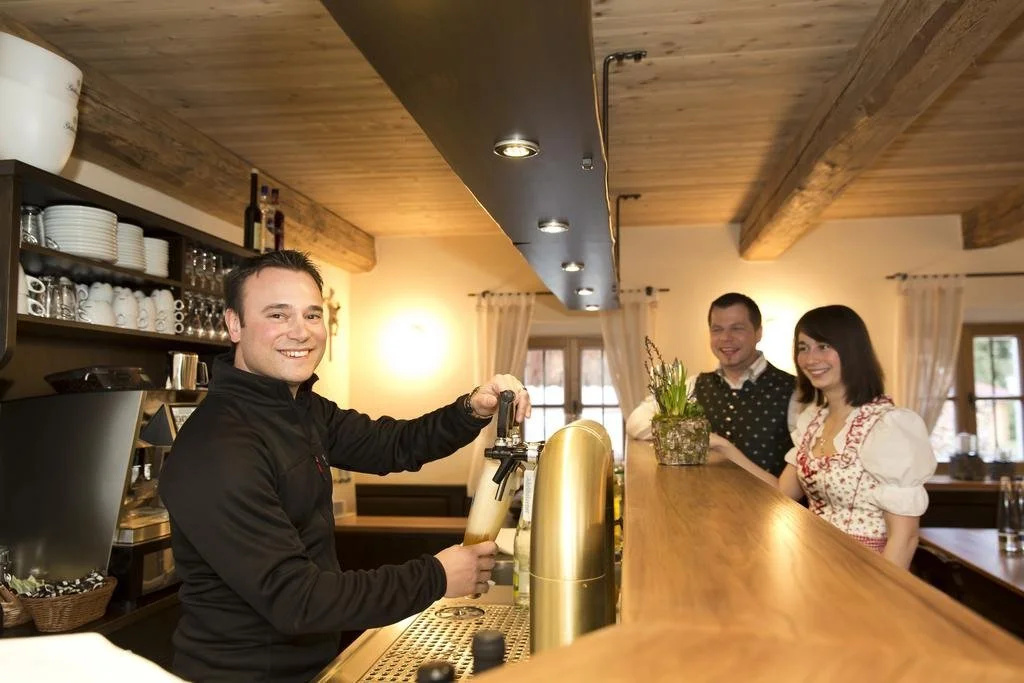 Gasthaus Murauer