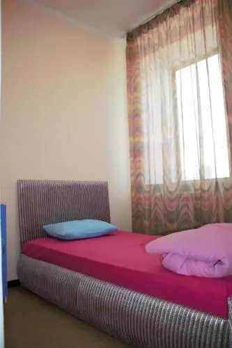 Hotel Laguna