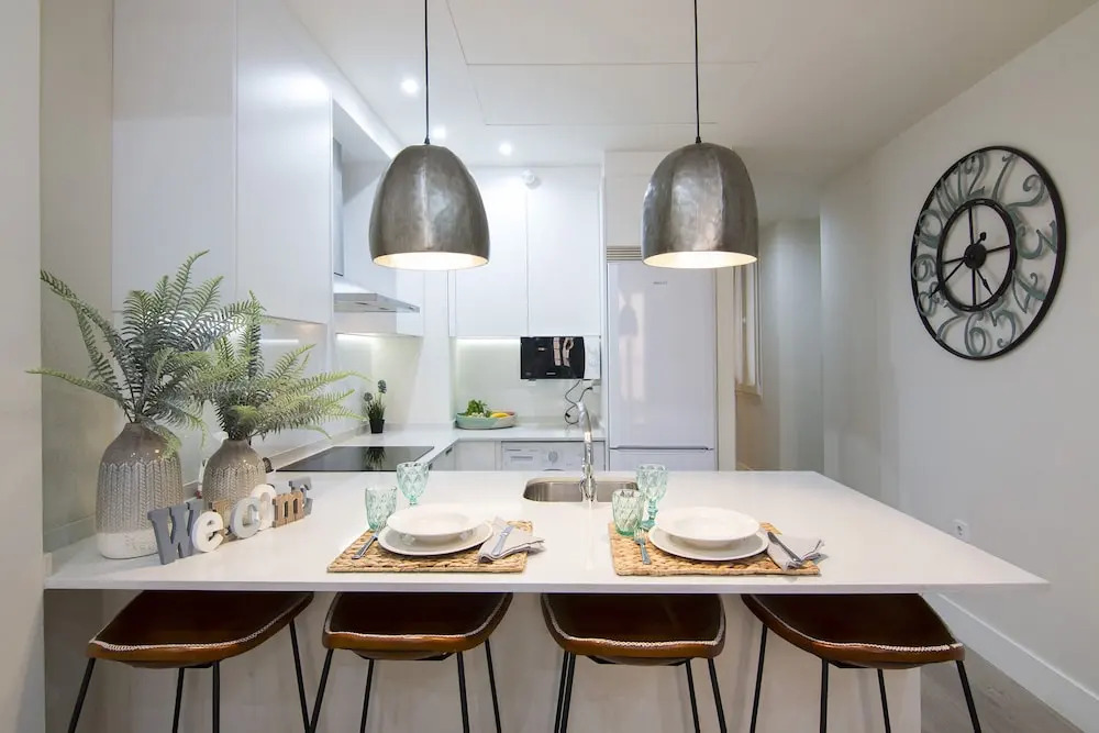 Granada Luxury Apartments