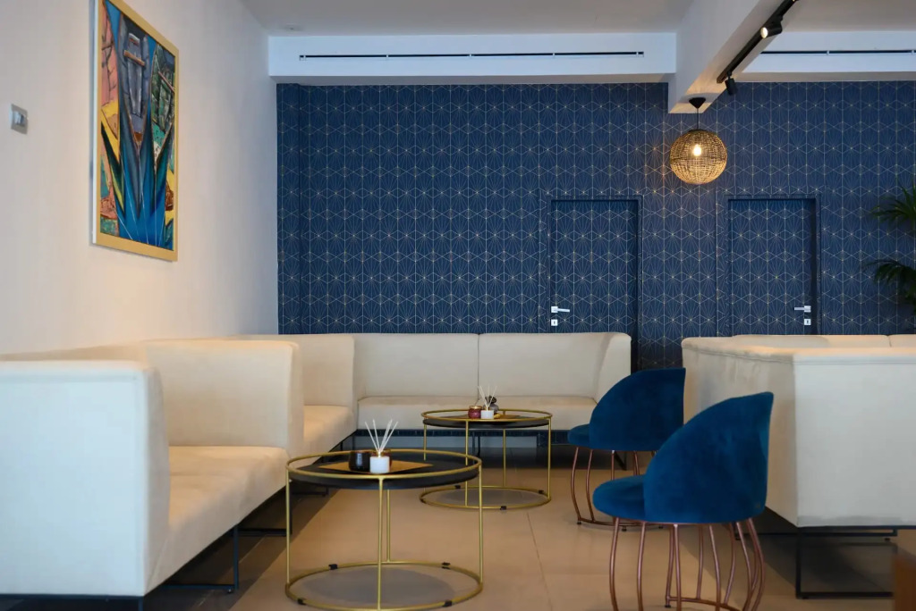 Ray Hotel Corfu
