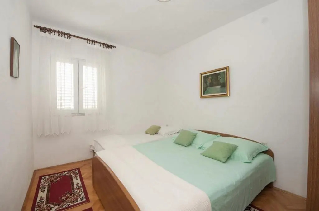 Apartments Fortuna