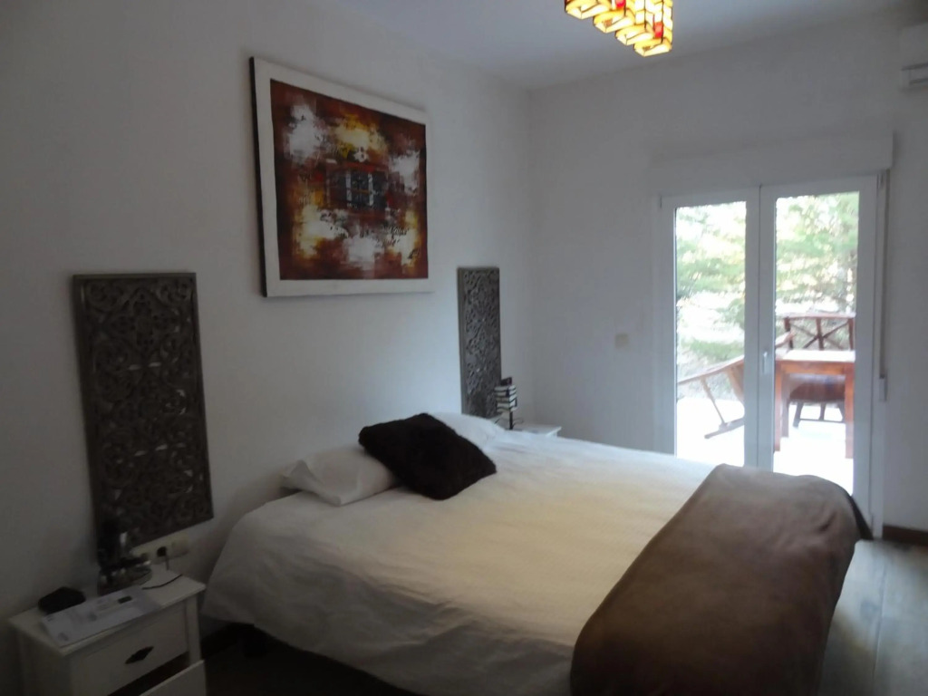 Cortijo Oro Verde B&B
