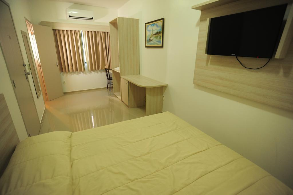 Ideal Praia Hotel
