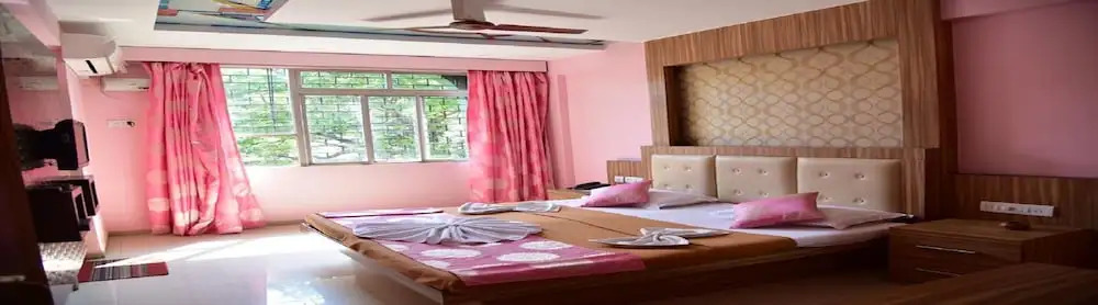 Room Maangta 325 - Panaji Goa