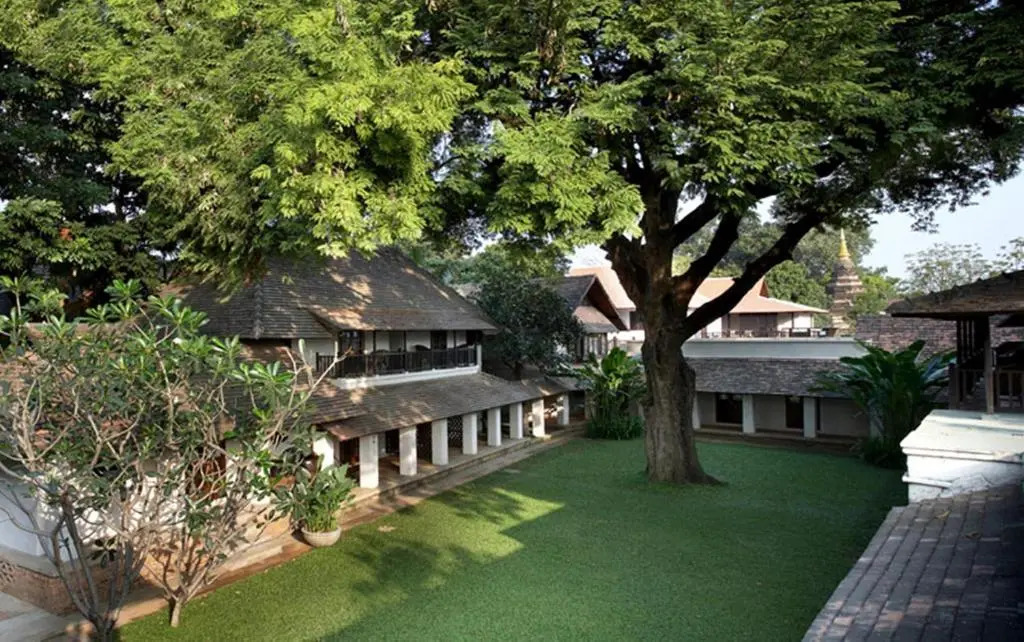 Tamarind Village Hotel Apartments