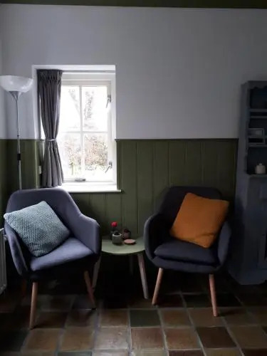 Vakantiehuisje Biggekerke