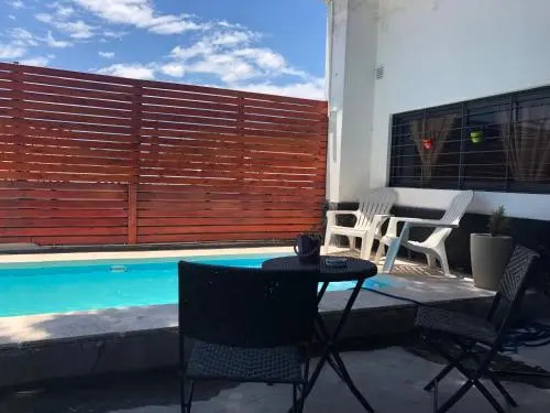 Carlos Paz Hostel Lodge