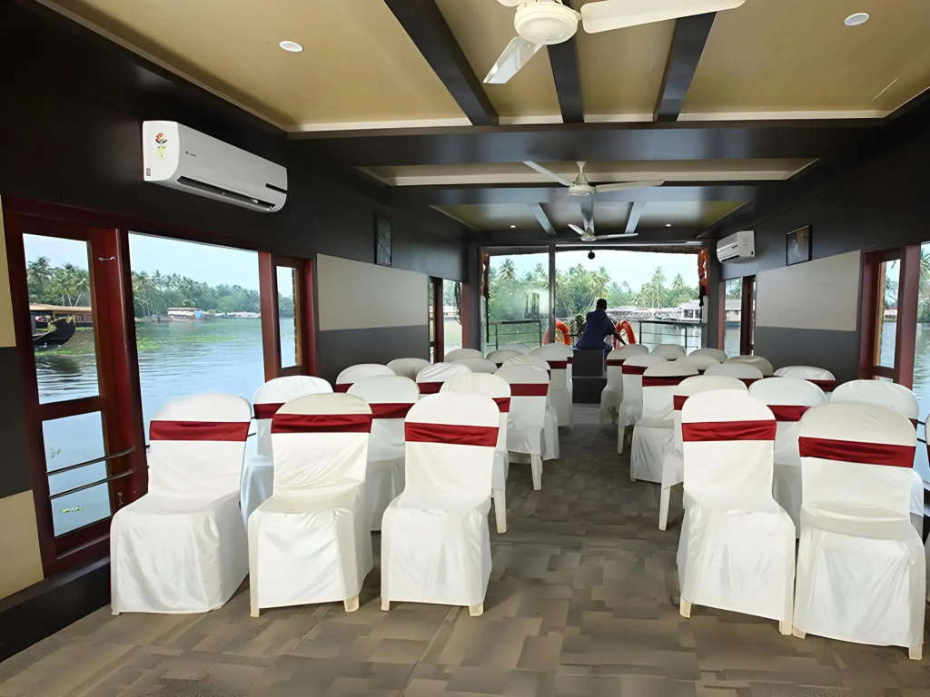 Trium Resorts