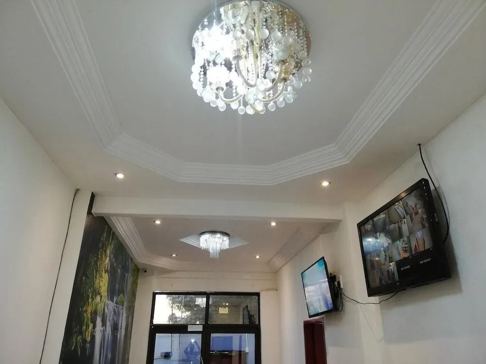 Defountain Guest house