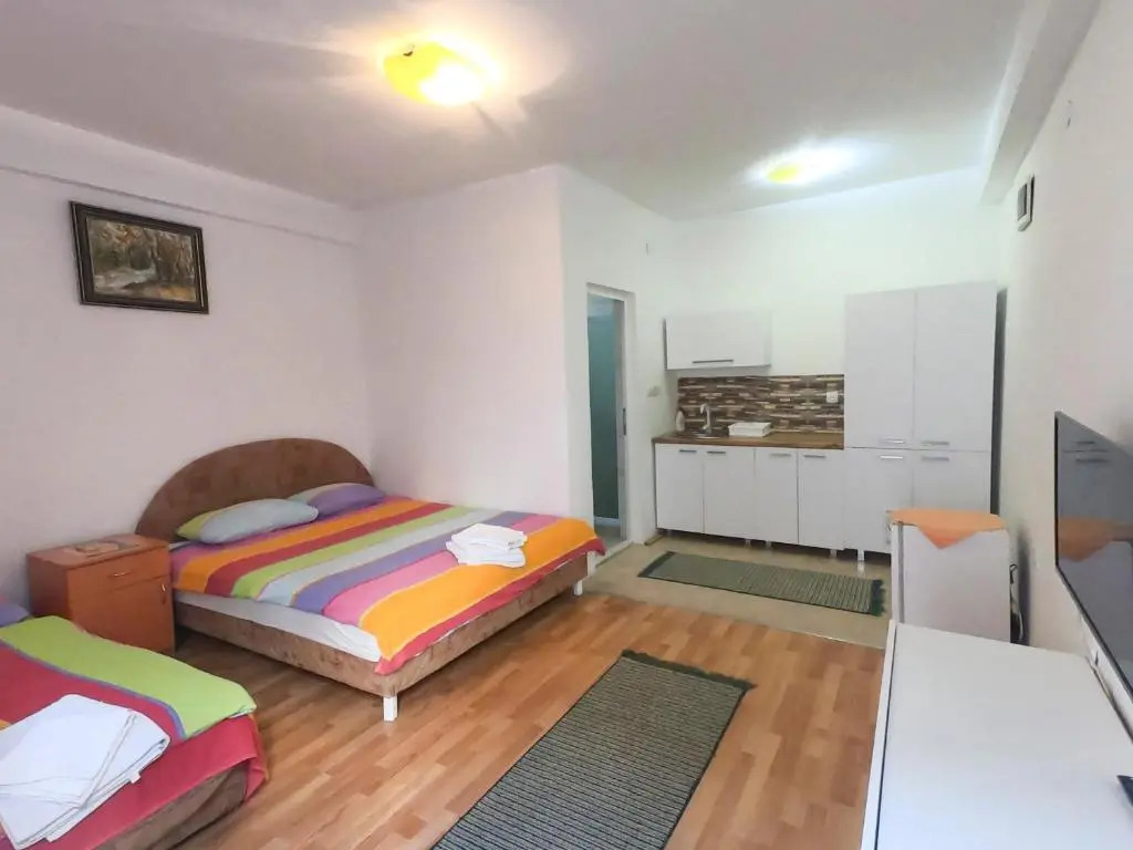 Apartments Argiroski
