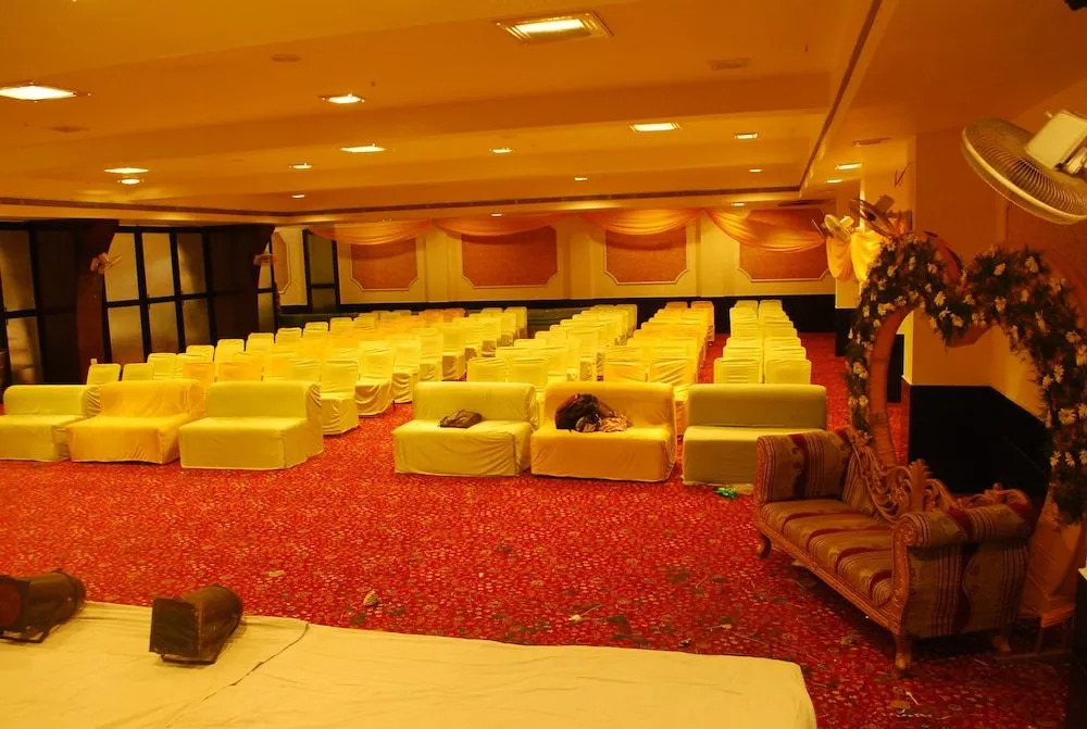 Hotel The Grand Chandiram