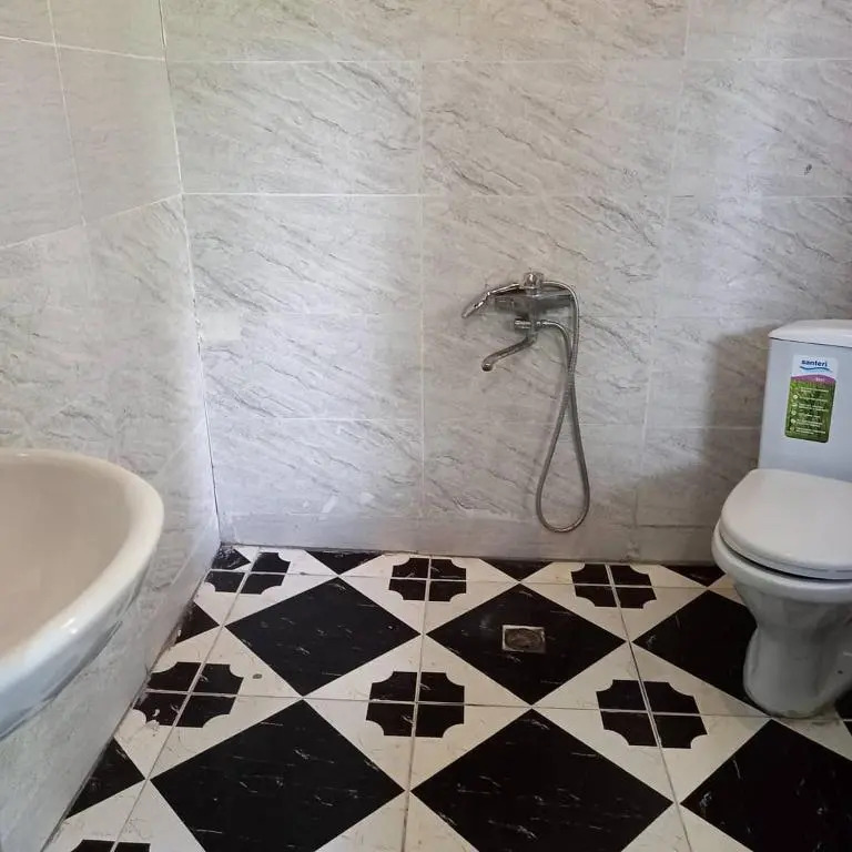 Chirti guest house