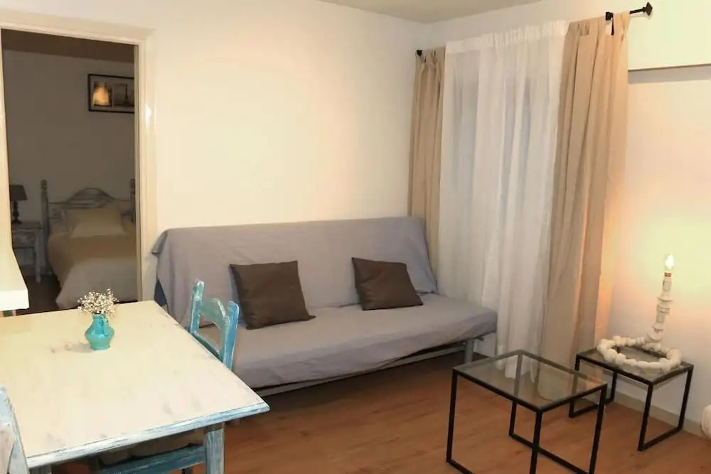 Wish-Suite Giralda de Sevilla Apartment