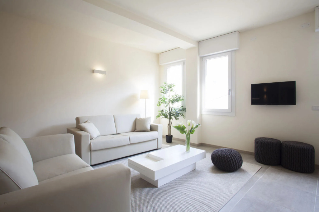 Erïk Langer Pedrocchi Suites