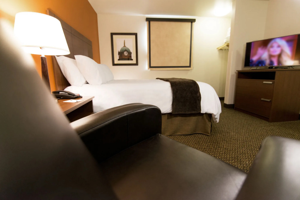 My Place Hotel-Loveland, CO
