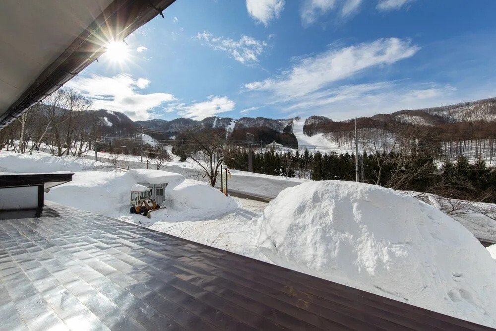 Uenohara Lodge YamanoIe