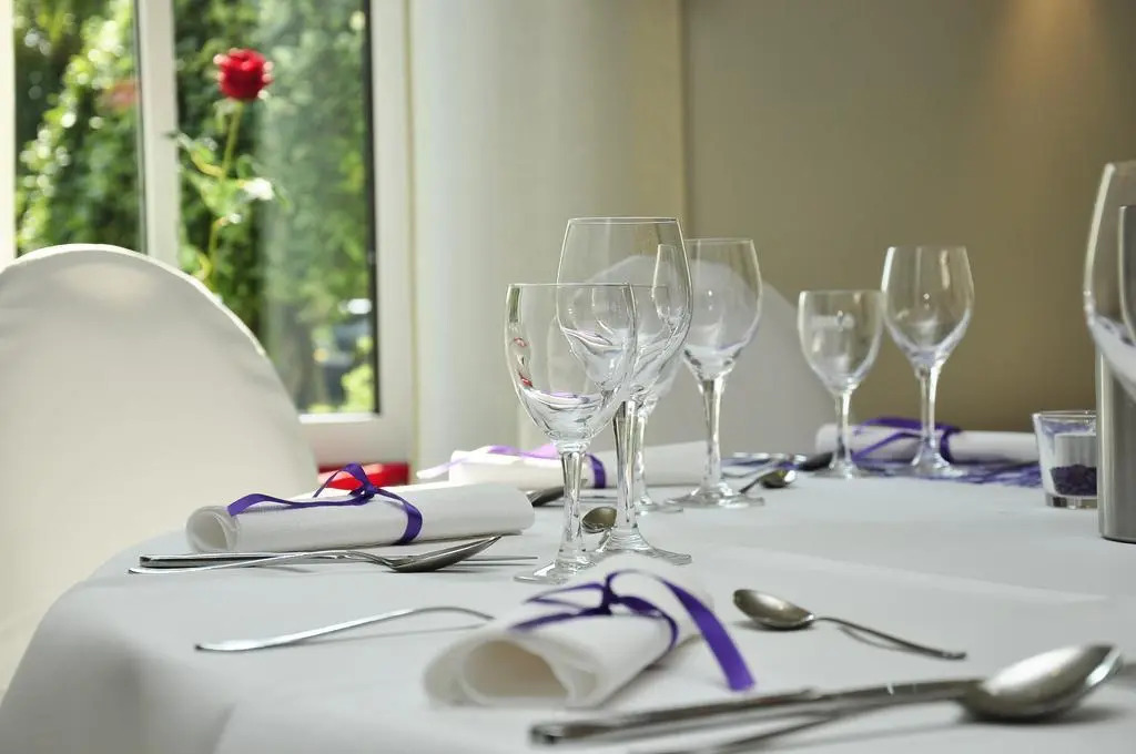 Hotel & Restaurant Zum Deutschen Hause