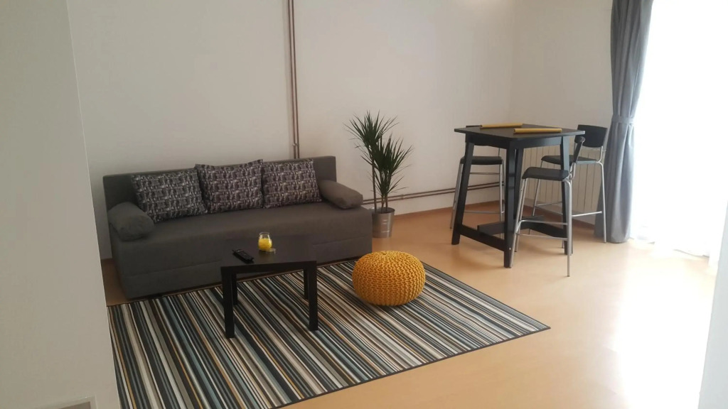Apartmani Vacanza