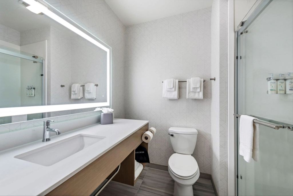 Holiday Inn Express La Mesa Near SDSU by IHG