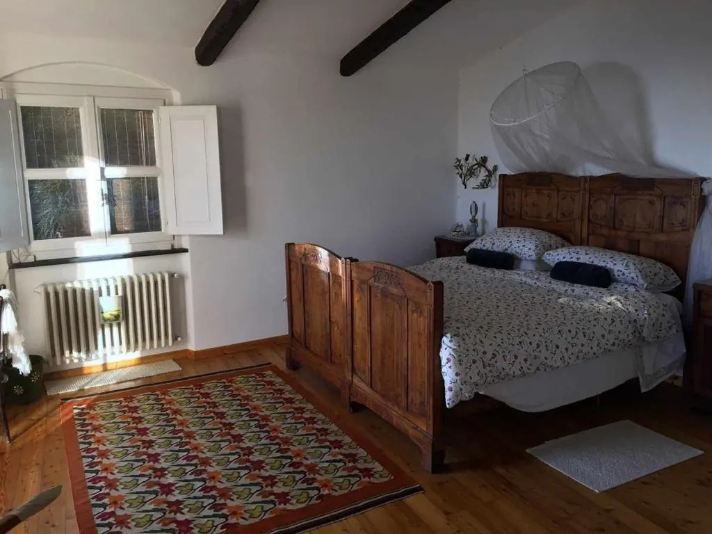 Ferienhaus für 4 Personen ca 85 m in San Maurizio di Monti, Italienische Riviera Italienische Westküste