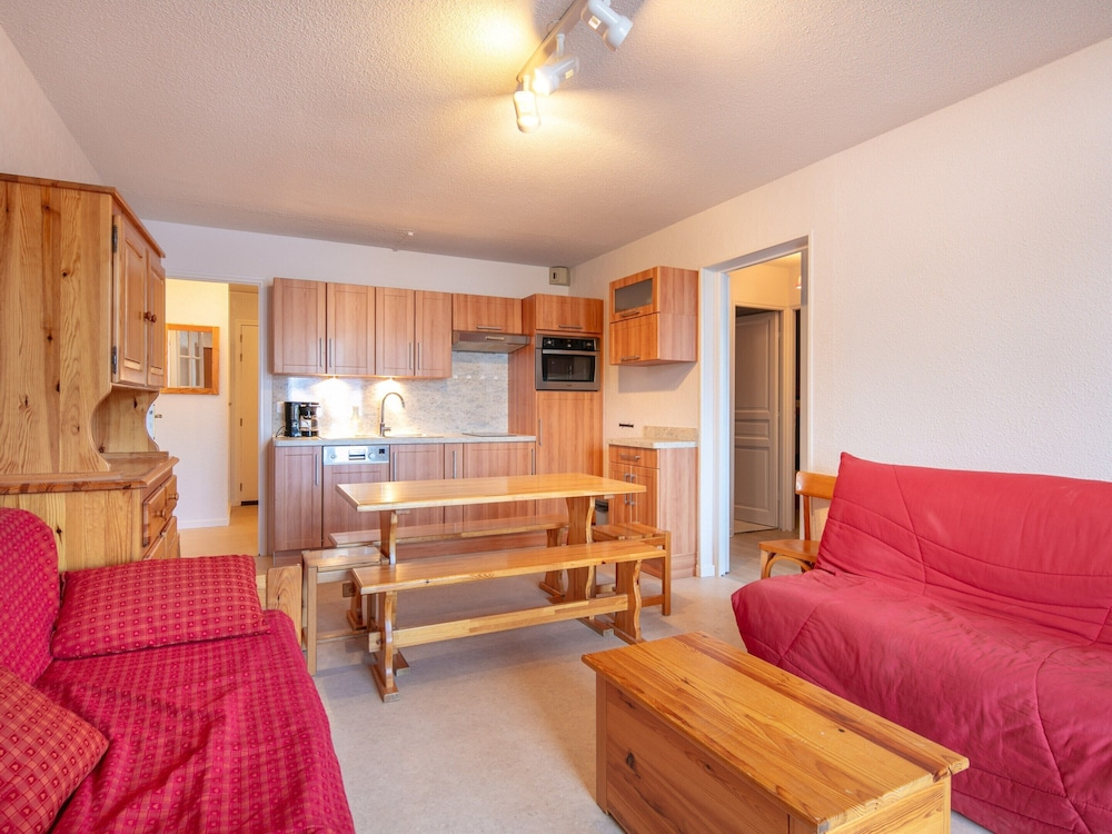 Ski Retreat in Saint-sorlin-d'arves