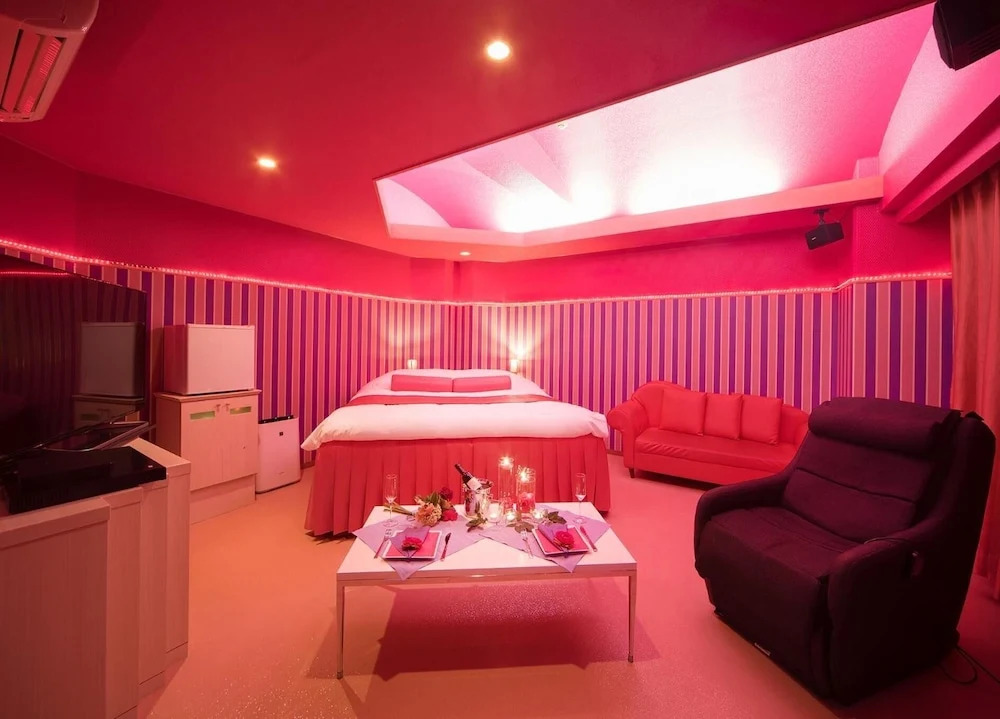 Hotel Renaissance Sendai