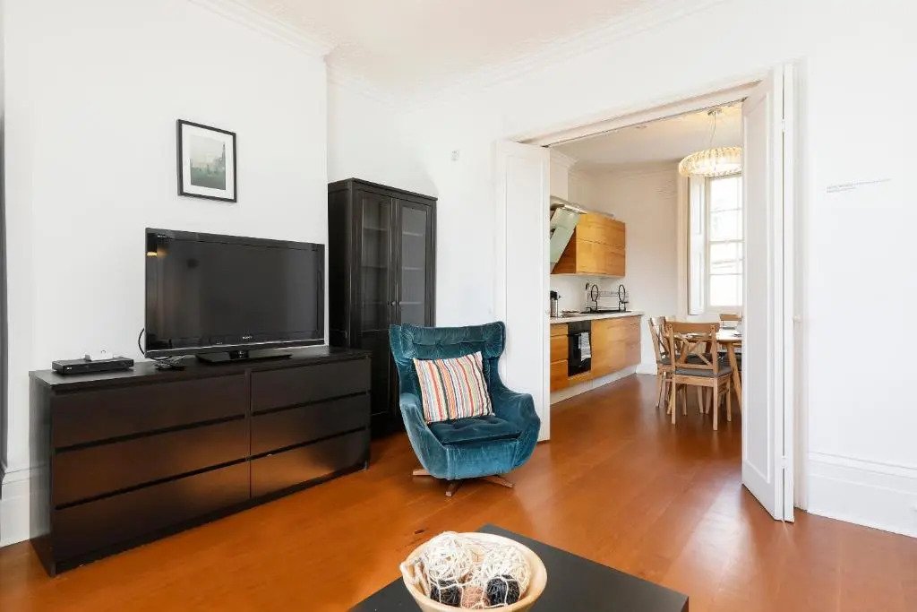 Fantastic Stays at Camden