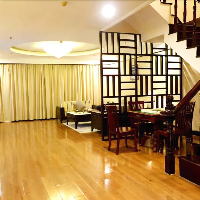 Yinghua Hotel