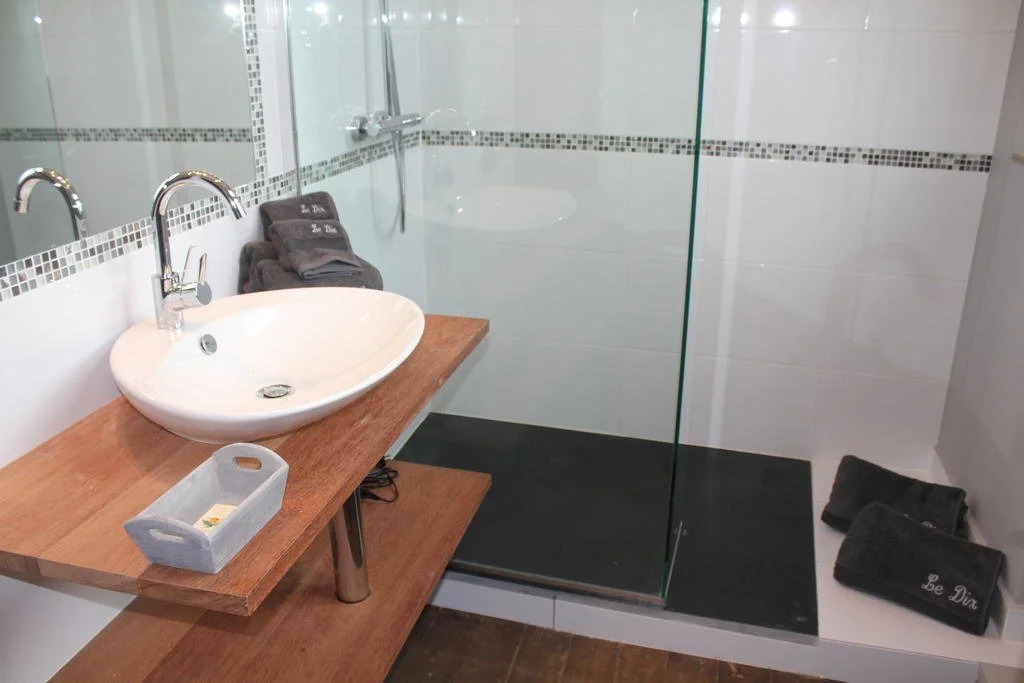 Aparthotel Le Dix