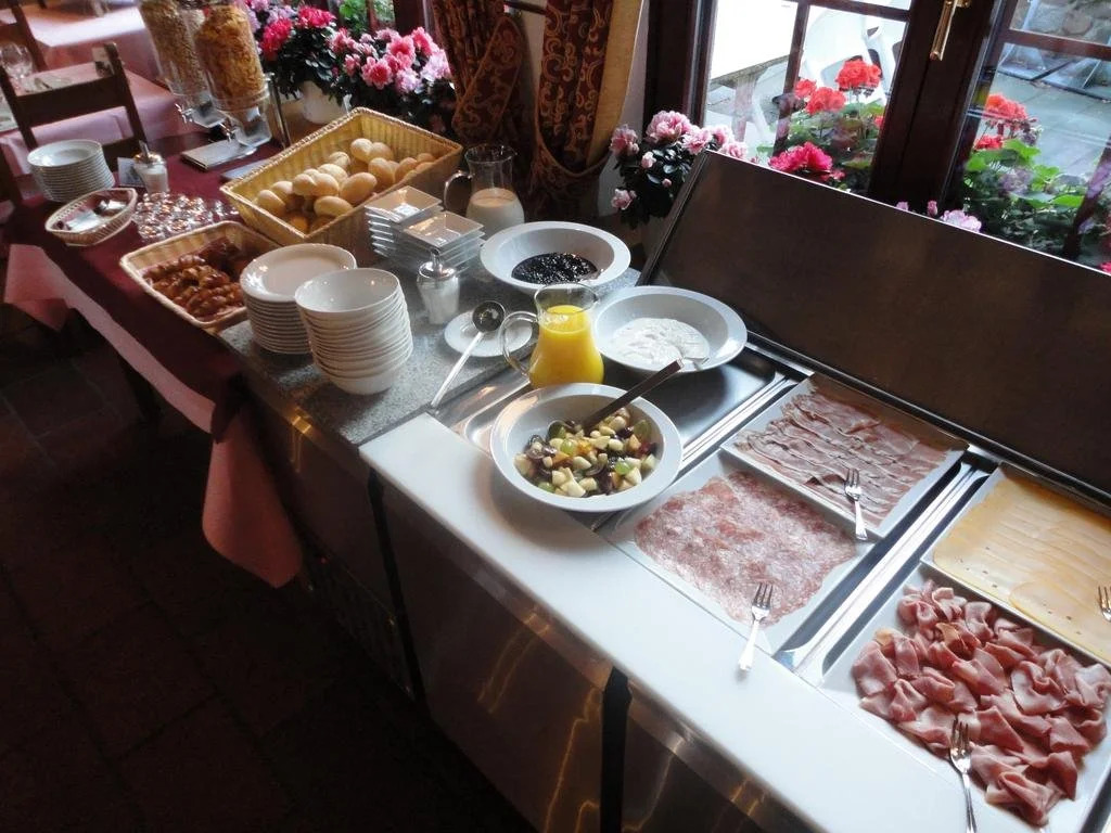 Le Grandgousier Mirwart