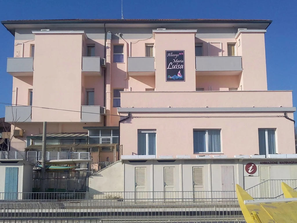 Albergo Maria Luisa