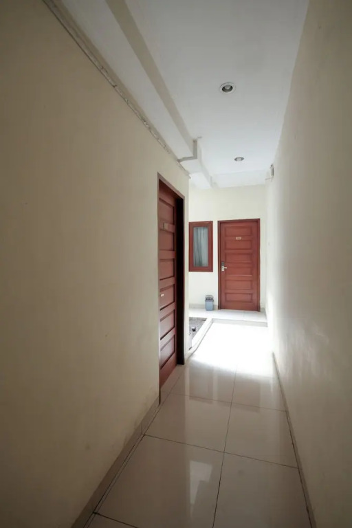 RedDoorz at Buah Batu 5