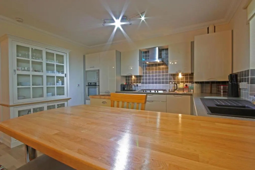 Fairway Apartment