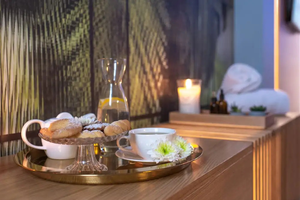 Archè Design Rooms and Suites