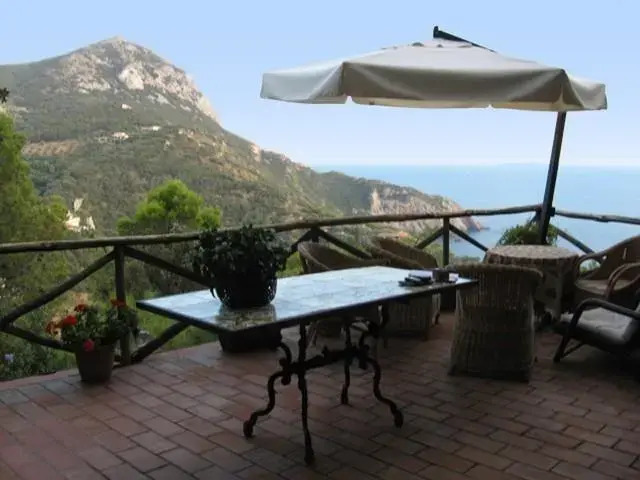 Villa Ludovica
